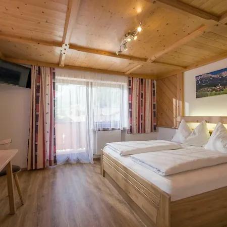 Obinghof Guest house *