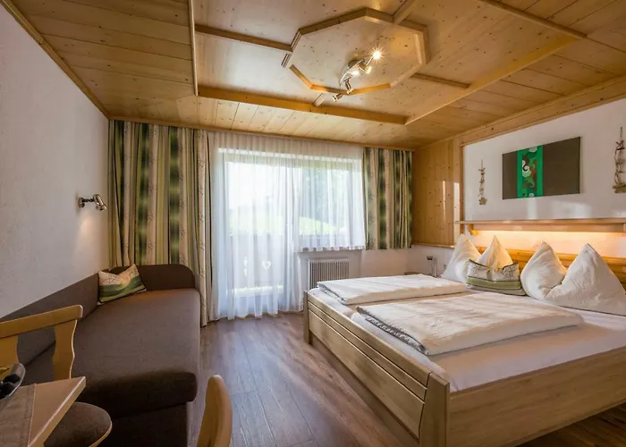 Obinghof בית הארחה סול