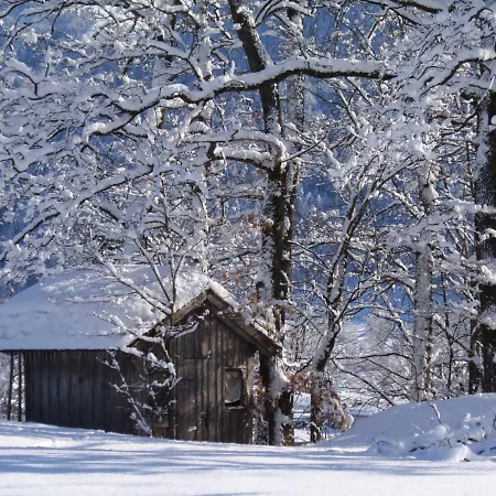 Obinghof Гостевой дом