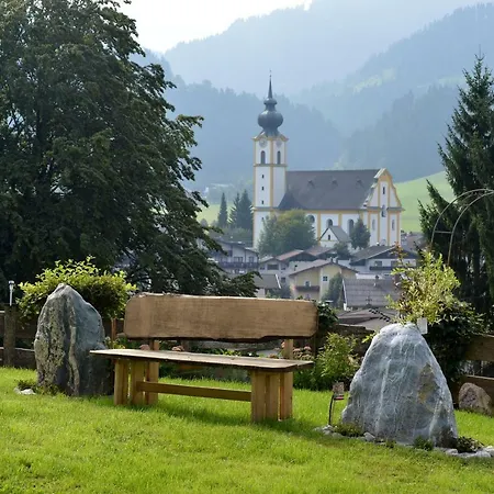 Obinghof * Söll